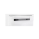 Midea Dish Washer / 14 Places / 6 Programs / White - (DW14F1ME-W)