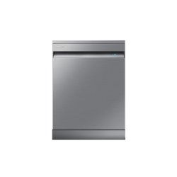 Samsung Dish Washer / 14 Places / 8 Programs / silver - (DW60BG850FS/LY)