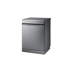 Samsung Dish Washer / 1 4 Places / 8 Programs / silver - (DW60BG850FS/LY)