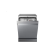 Samsung Dish Washer / WIFI /NFC /1 4 Places / 8 Programs / steel - (DW60A8050FS-YL)