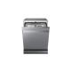 Samsung Dish Washer / 1 4 Places / 8 Programs / silver - (DW60BG850FSLY)