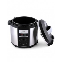 Emjoi Pressure cooker/6Ltr/1000W - (UEPC-391)
