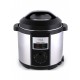 Emjoi Pressure cooker/6Ltr/1000W - (UEPC-391)