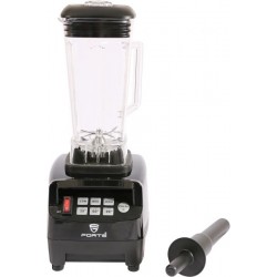 FORTE electronic blender/2Ltr/6 Blades/1500W - (PCB202)