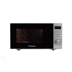 Winner Microwave Oven/Solo/23Ltr/1250W/black- (WAM823AKN0000)