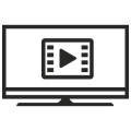 Smart LED TV