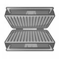 Elec. Grill Plate