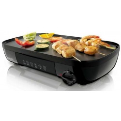 Philips Table Grill/1500W - (HD632021)