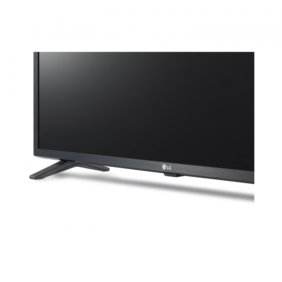 LG HD TV 32 inch / a5 Gen5 AI Processor / Smart / 1 USB / 2 HDMI / Bluetooth / Magic Remote (32LQ630B6LB)