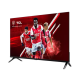 TCL 43" FHD TV / Smart / 1USB / 2HDMI - (43S54)