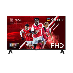 TCL 32" FHD TV / Smart / 1USB / 2HDMI - (32S54)