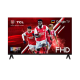 TCL 43" FHD TV / Smart / 1USB / 2HDMI - (43S54)