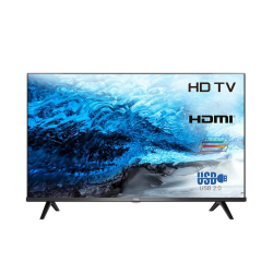 TCL 32" HD TV / Smart / 1USB / 2HDMI - (32S68A)