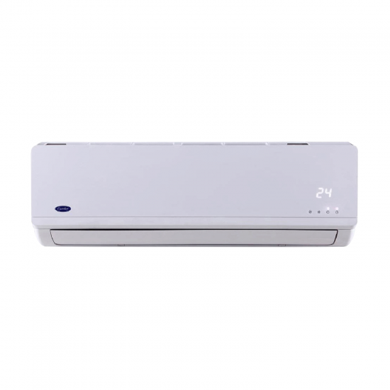 Carrier Split Wall Type AC / Cold / 18000btu - (42SKC1831S)