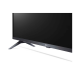 LG FHD TV 43 inch / a5 Gen5 AI Processor / Smart / 2 USB / 2 HDMI / Bluetooth / Magic Remote (43LM6370PVA)