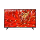 LG FHD TV 43 inch / a5 Gen5 AI Processor / Smart / 2 USB / 2 HDMI / Bluetooth / Magic Remote (43LM6370PVA)