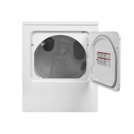 Maytag Dryer/Front Load/7kg/White - (4KMEDC410JW) Maytag Dryer/Front Load/7kg/White - (4KMEDC410JW)