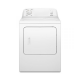 Maytag Dryer/Front Load/7kg/White - (4KMEDC410JW)