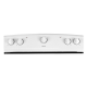 Maytag Electric Cooker/Coil/4 Hotplate/White - (4KMER7600AW) Maytag Electric Cooker/Coil/4 Hotplate/White - (4KMER7600AW)