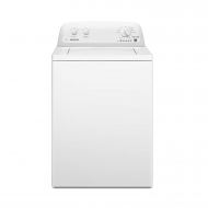 Maytag Auto Washing Machine/Top Load/12kg/9 program/White - (4KMVWC410JW)