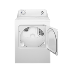 Amana Dryer/Front Load/7kg/12 Program/White - (4KNED3100JW)