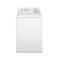 Amana Auto Washing Machine / Top Load / 12Kg / 11 Program/White - (4KNTW3200JW)