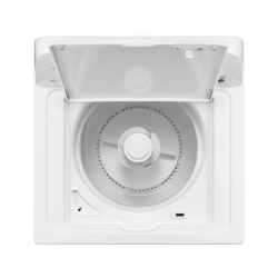 Amana Auto Washing Machine / Top Load / 12Kg / 11 Program/White - (4KNTW3200JW)