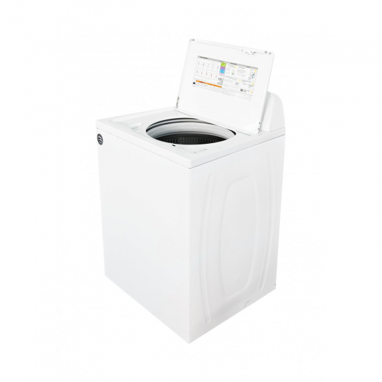 Whirlpool Auto Washing Machine/Top Load/12Kg/9Program/White - (4KWTW5600JW)