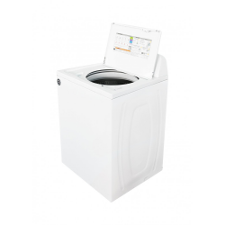 Whirlpool Auto Washing Machine/Top Load/12Kg/11Program/White - (4KWTW5700JW)