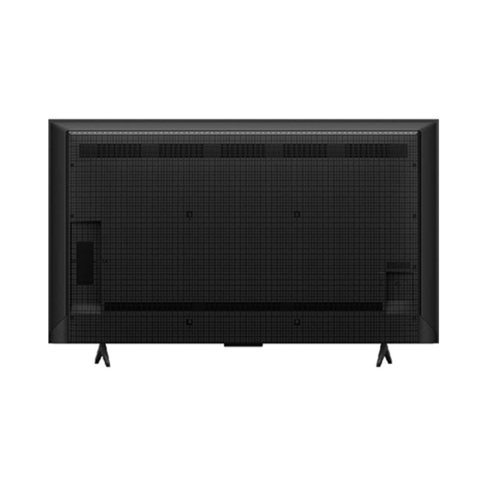 شاشة تي سي ال 55" فائق الوضوح/ سمارت /  2يو اس بي / 3اتش دي ام اي - (55P69K)