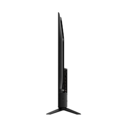 شاشة تي سي ال 55" فائق الوضوح/ سمارت /  2يو اس بي / 3اتش دي ام اي - (55P69K)