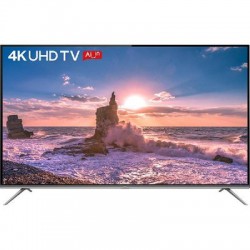 TCL 50” TV UHD /(Android)/Smart/2USB/3HDMI/60Hz - (50T6150)
