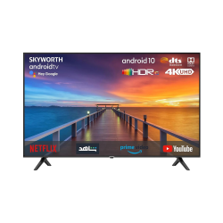 Skyworth 58" / 4k TV / Smart / 2USB / 3HDMI - (58SUE9200)