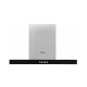 Midea Built-In Hood / 60 cm / T-Shape / Stainless Steel - (60M19) Midea Built-In Hood / 60 cm / T-Shape / Stainless Steel - (60M19)