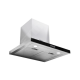 Midea Built-In Hood / 60 cm / T-Shape / Stainless Steel - (60M19)