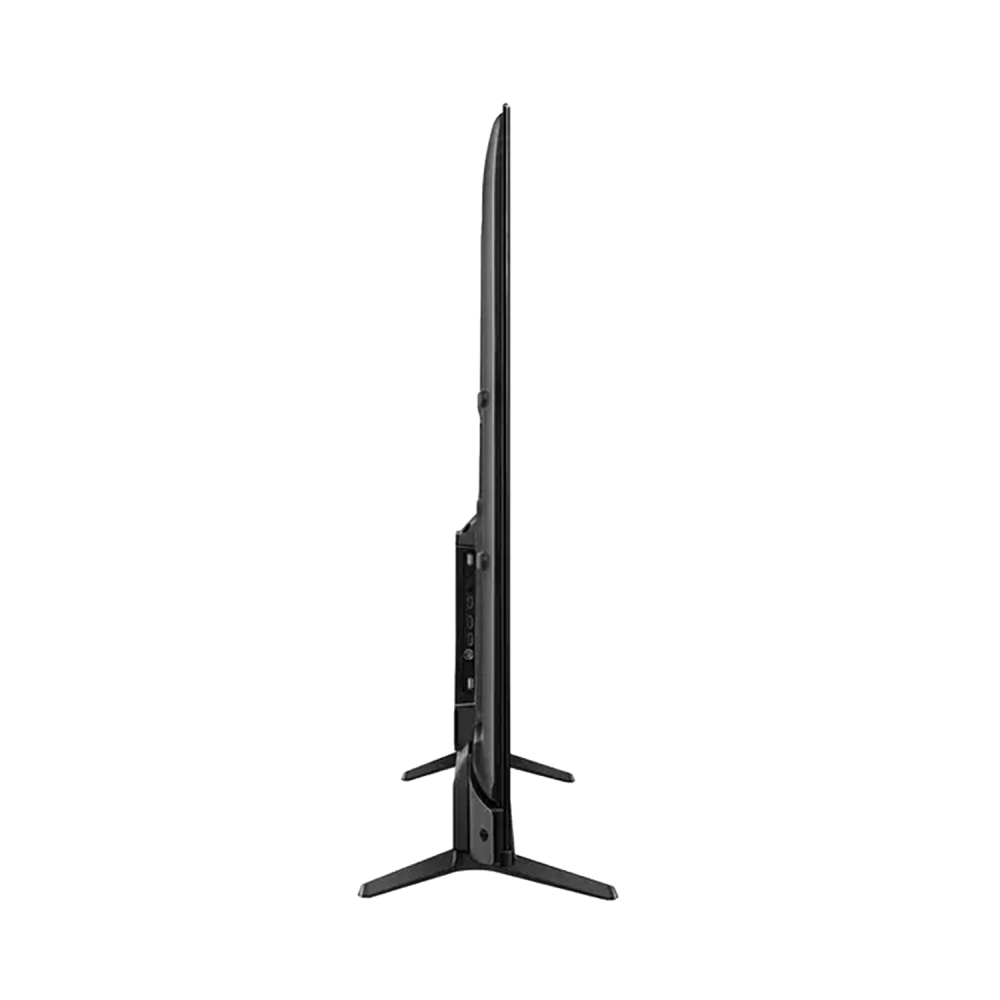 Hisense 75” TV UHD (VIDAA) / 4k / HDR10+ / Smart / 2USB / 3HDMI / 60Hz - (75A6K)