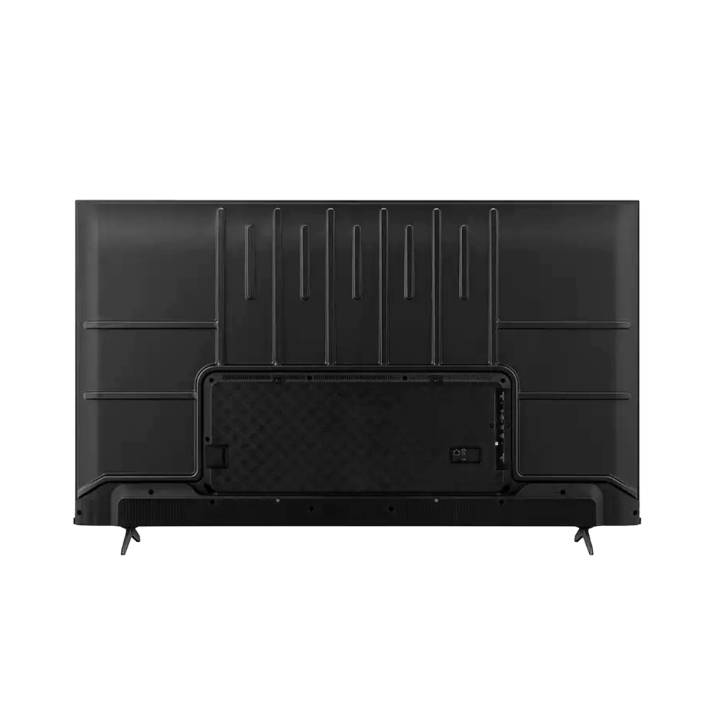 Hisense 75” TV UHD (VIDAA) / 4k / HDR10+ / Smart / 2USB / 3HDMI / 60Hz - (75A6K)