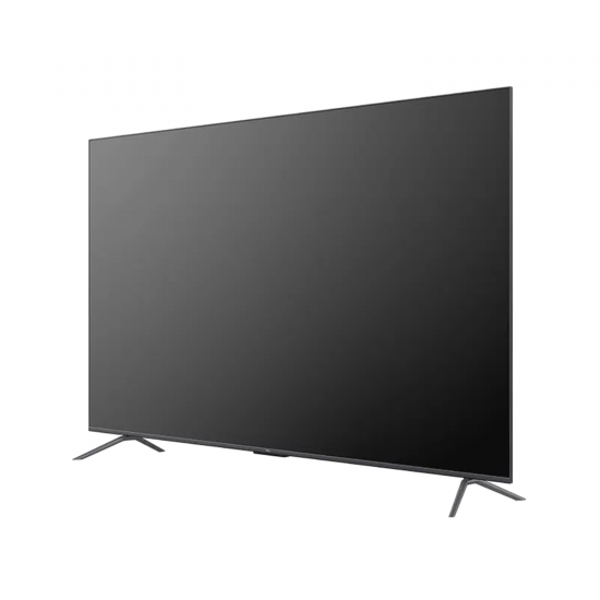 TCL 65” TV QLED (Android) / 4k / Smart / 1USB / 3HDMI / 60Hz - (65C645)
