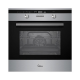 Midea Builtin Electric Oven / 60cm / Elec. Grill / Fan / 9 Functions / Digital Display / 3000W / Stainless Steel - (65DAE40139)