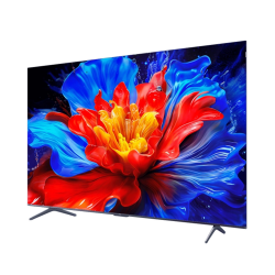 TCL 65" 4k TV / Google TV / Smart / 1USB / 4HDMI - (65P8K)