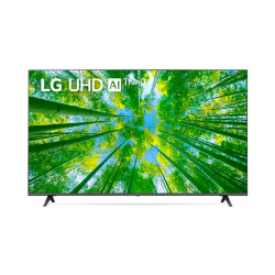 LG TV 65 inch / a5 Gen5 AI Processor / Smart / 4K / 2 USB / 2 HDMI / Bluetooth / Magic Remote (65UQ80006LD)