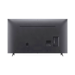 LG TV 65 inch / a5 Gen5 AI Processor / Smart / 4K / 2 USB / 2 HDMI / Bluetooth / Magic Remote (65UQ80006LD)