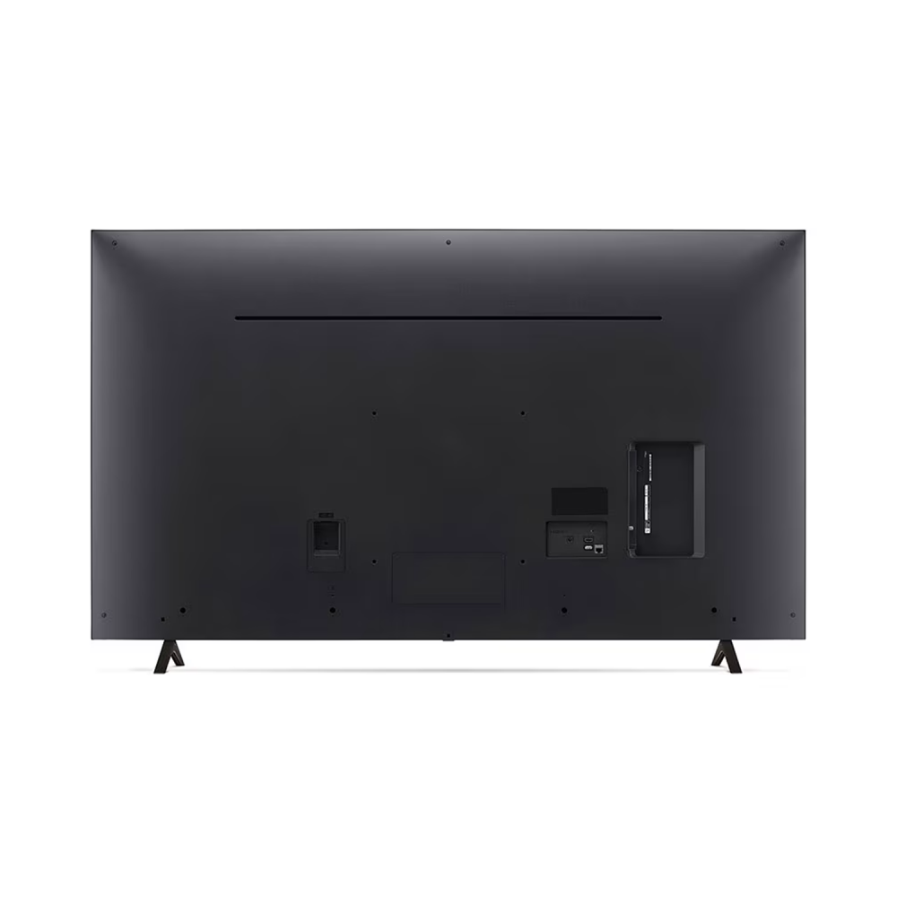 LG TV 65 inch / a5 Gen6 AI Processor / Smart / 4K / 2 USB / 3 HDMI / Bluetooth / Magic Remote (65UR78006LL)