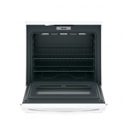 Mabe Electric Cooker/Ceramic/4 Hotplate/White - (EML735BBF)