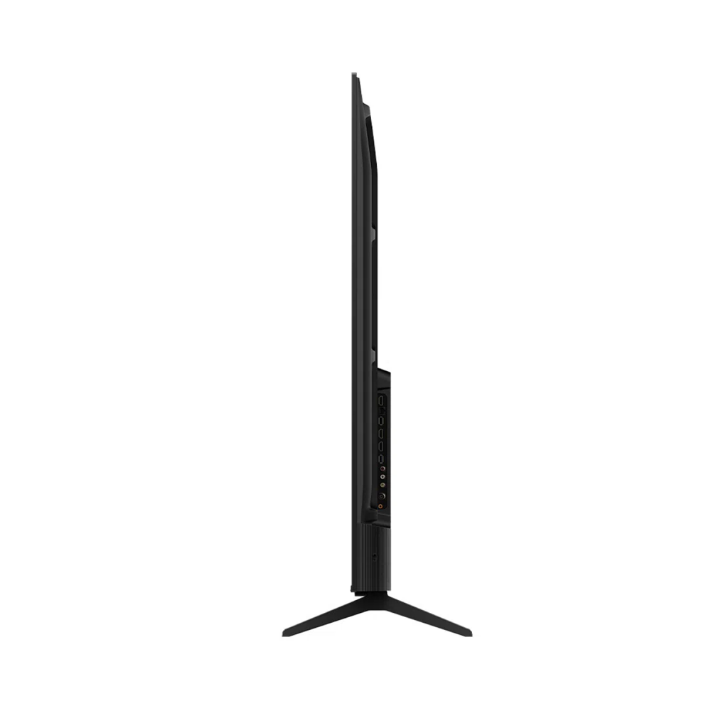 شاشة تي سي ال 75" فائق الوضوح/ سمارت /  1يو اس بي / 3اتش دي ام اي - (75P69K)