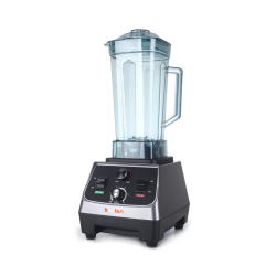 Koolen Turbo Blender / Heavy Duty / 2Ltr / 5 Speeds / 1500W - (801107001)