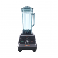 Koolen Turbo Blender / Heavy Duty / 2Ltr / 5 Speeds / 1500W - (801107001)