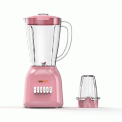 Koolen Blender / 1.5Ltr / 6 Speeds / 400W - (801107011)