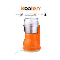 Koolen Coffee Grinder / 150g /200W - (801115002)