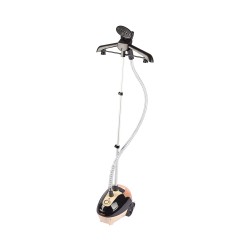 Koolen Vertical Garment Steamer / 2.2 Ltr / 1700W / Black-Beige - (803104004)